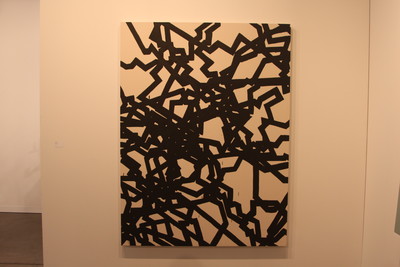 Art Basel Miami Beach 2009 - © Mennour