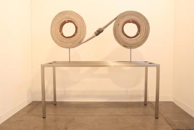 Art Basel Miami Beach 2009 - © Mennour