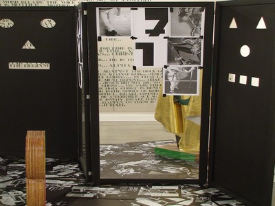 Art Basel Miami Beach 2010 - © Mennour