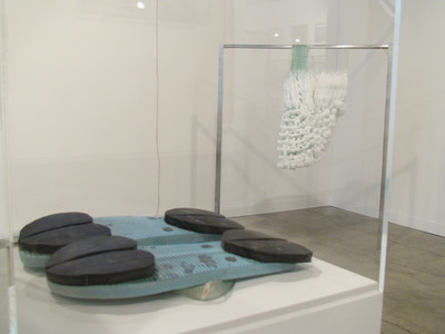 Art Basel Miami Beach 2010 - © Mennour