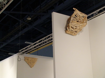 Art Basel Miami Beach 2011 - © Mennour