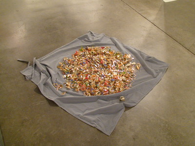 Art Basel Miami Beach 2011 - © Mennour