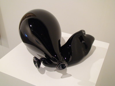 Art Basel Miami Beach 2011 - © Mennour
