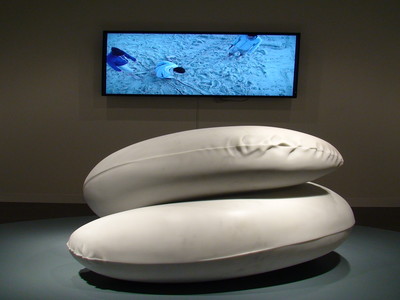 Art Basel Miami Beach 2011 - © Mennour