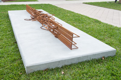 Art Basel Miami Beach 2013 | Public Sector - © Mennour