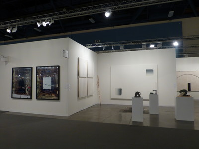 Art Basel Miami Beach 2013 - © Mennour