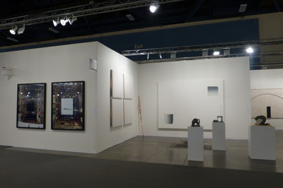 Art Basel Miami Beach 2013 - © Mennour