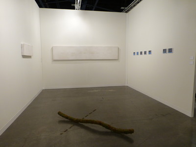 Art Basel Miami Beach 2013 - © Mennour