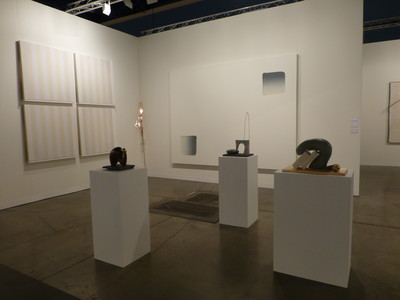 Art Basel Miami Beach 2013 - © Mennour
