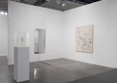 Art Basel Miami Beach 2014 - © Mennour