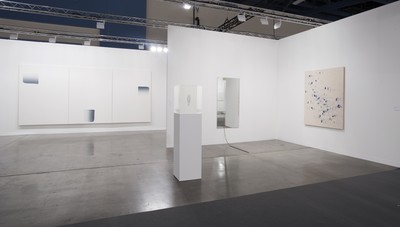 Art Basel Miami Beach 2014 - © Mennour