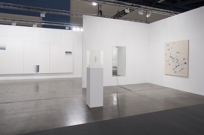 Art Basel Miami Beach 2014 - © Mennour
