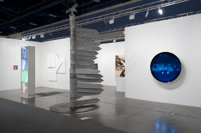 Art Basel Miami Beach 2015 - © Mennour