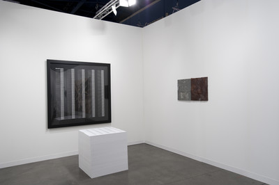 Art Basel Miami Beach 2015 - © Mennour