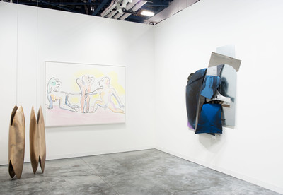 Art Basel Miami Beach 2016 - © Mennour