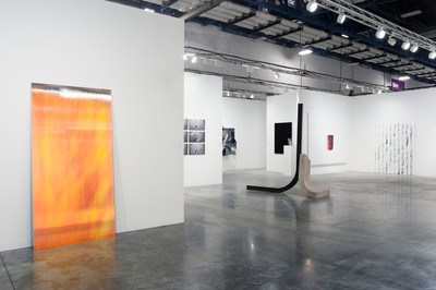 Art Basel Miami Beach 2016 - © Mennour