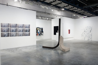 Art Basel Miami Beach 2016 - © Mennour