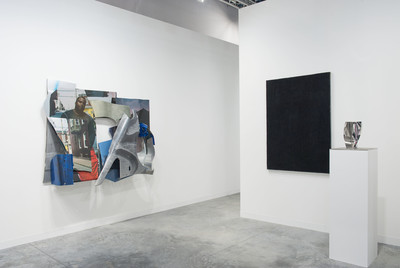 Art Basel Miami Beach 2016 - © Mennour