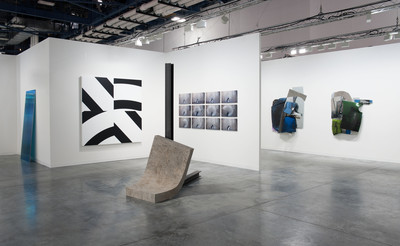 Art Basel Miami Beach 2016 - © Mennour