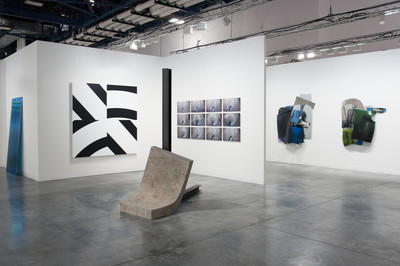 Art Basel Miami Beach 2016 - © Mennour