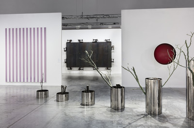 Art Basel Miami Beach 2019 - © Mennour