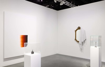 Art Basel Miami Beach 2024 - © Mennour