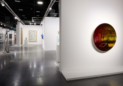Art Basel Miami Beach 2024 - © Mennour