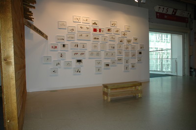 Art Basel Statement 2005 - © Mennour