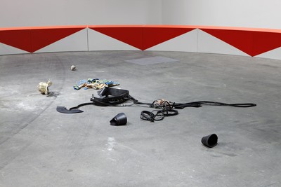 Art Basel Unlimited 2013 - © Mennour