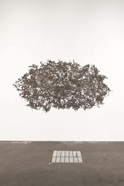 Art Basel Unlimited 2013 - © Mennour