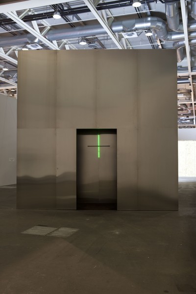 Art Basel Unlimited 2013 - © Mennour