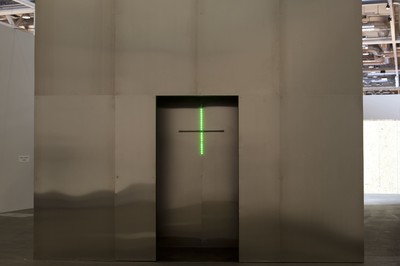 Art Basel Unlimited 2013 - © Mennour