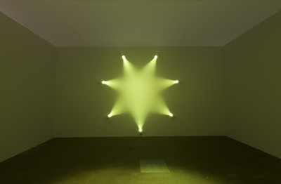 Art Basel Unlimited 2014 - © Mennour