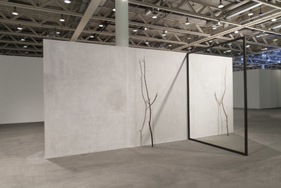 Art Basel Unlimited 2016 - © Mennour