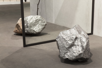 Art Basel Unlimited 2016 - © Mennour