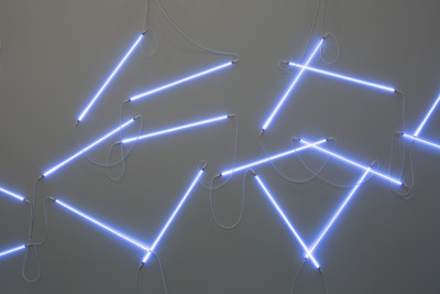 Art Basel Unlimited 2017 - © Mennour