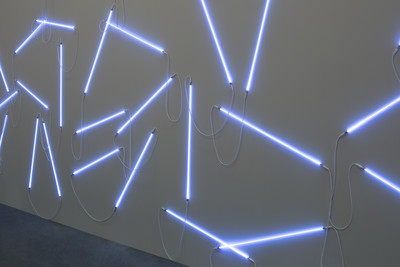 Art Basel Unlimited 2017 - © Mennour