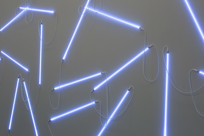 Art Basel Unlimited 2017 - © Mennour