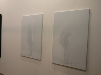 Art Brussels 2008 - © Mennour