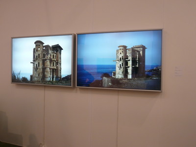 Art Brussels 2008 - © Mennour