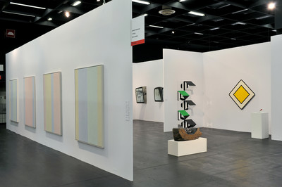 Art Cologne 2018 - © Mennour