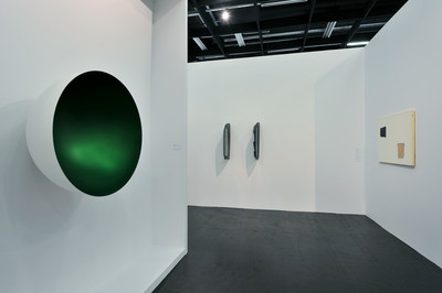 Art Cologne 2018 - © Mennour