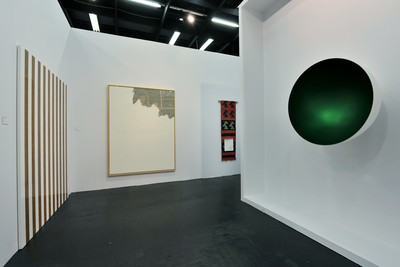 Art Cologne 2018 - © Mennour