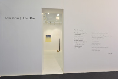 Art Cologne 2019 - © Mennour