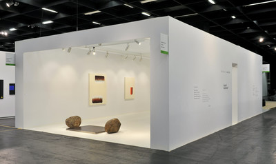 Art Cologne 2019 - © Mennour