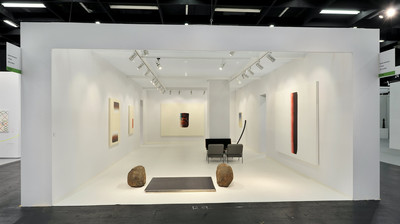 Art Cologne 2019 - © Mennour