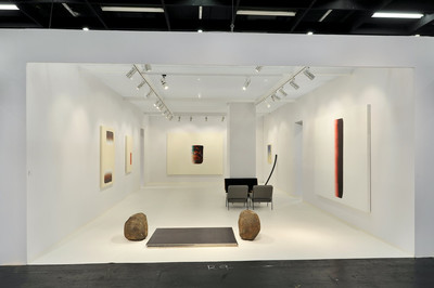 Art Cologne 2019 - © Mennour