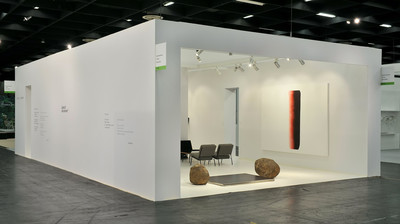 Art Cologne 2019 - © Mennour