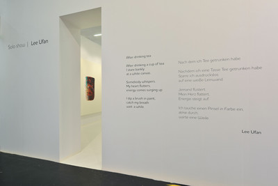 Art Cologne 2019 - © Mennour