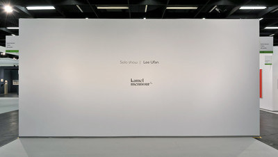 Art Cologne 2019 - © Mennour